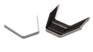 Ideal Heated Knives #12 Large Blades (12) Square BL12