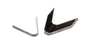 Ideal Heated Knives #5 Standard Blades (12) Round BST05R