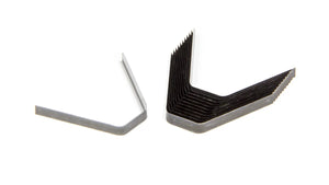 Ideal Heated Knives #6 Large Blades (12) Square BLG06S