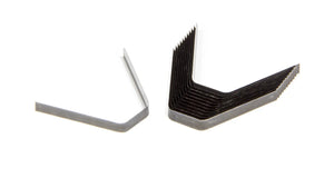 Ideal Heated Knives #8 Large Blades (12) Square BLG08S