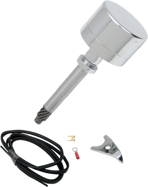 Ignition Distributor - Harley Davidson DragSpecialties 72053 - Main Product View