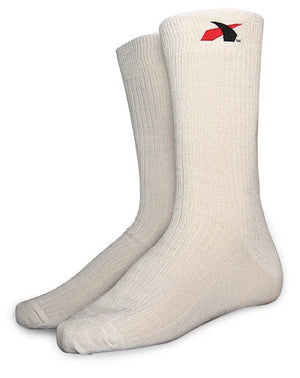 Impact Products SOCKS NOMEX SFI3.3 MEDIUM WHITE 79000410