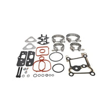 Load image into Gallery viewer, Industrial Injection 11-19 Ford 6.7L Power Stroke Complete Turbo Install Kit
