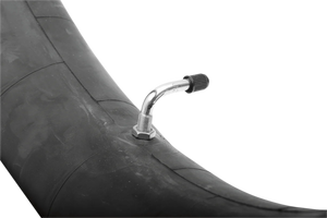 Inner Tube - Standard - 10" - TR-87 - 90° Center Metal Valve IRC Tire T20001 - Main Product View