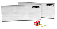 Load image into Gallery viewer, Intercomp Aluminum Toe-In Plates 102009