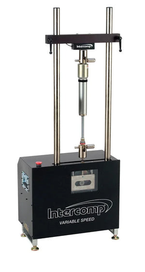 Intercomp Shock Dyno Variable Speed 40in Mast 102093-40