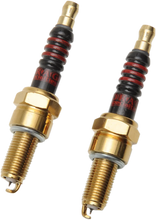 Load image into Gallery viewer, Iridium Spark Plugs - M8/XG DragSpecialties E18-6724IDS - Main Product View