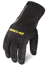 Load image into Gallery viewer, Ironclad Cold Condition 2 Glove Waterproof Small CCW2-02-S