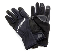 Load image into Gallery viewer, Ironclad Summit 2 Fleece Glove Large Black SMB2-04-L