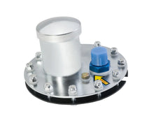 Load image into Gallery viewer, JAZ Products 12-Bolt Fill Valve w/Check Valve Flapper 391-251-03