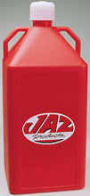 Load image into Gallery viewer, JAZ Products 15-Gallon Utility Jug - Red 710-015-06
