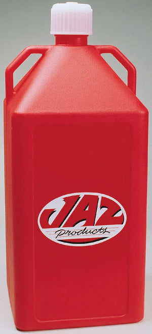 JAZ Products 15-Gallon Utility Jug - Red 710-015-06