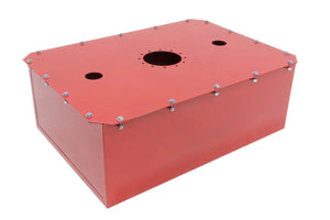 JAZ Products 16-Gallon Fuel Cell Can 897-016-06