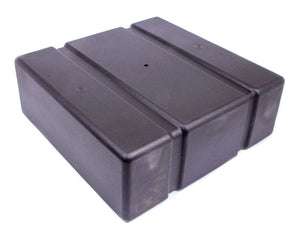 JAZ Products 22 Gallon Fuel Tank Circle Track (Tank Only) 892-022-01