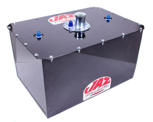 JAZ Products 22-Gallon Pro Sport Fuel Cell w/Flapper - Black 277-222-01