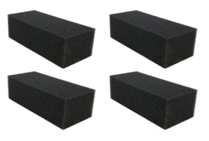JAZ Products Foam Kit - 16 Gal Tanks For 016 Series Cells 360-016-11