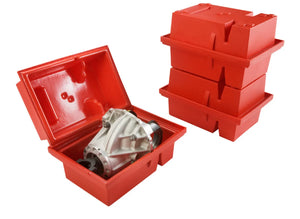 JAZ Products Ford 9in 3RD Member Case For Strange Ultra Case 700-008-06