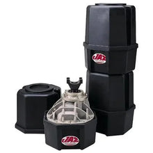 Load image into Gallery viewer, JAZ Products Ford 9in 3RD Member Case - Vertical 700-010-01