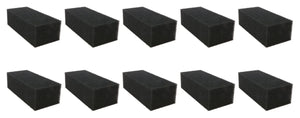JAZ Products Fuel Cell Foam Kit - 32-Gallon Cell 360-132-11