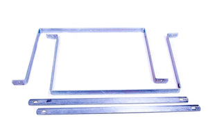 JAZ Products Fuel Cell Mounting Kit 16-Gallon 400-116-03
