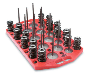 JAZ Products Valve & Valve Spring Tray 735-001-06