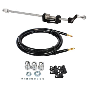 JOES Racing Products Brake Balance Adjuster Bar 17035-B