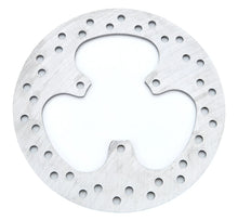 Load image into Gallery viewer, JOES Racing Products Brake Rotor Front Steel 6-5/8in Dia. Mini Sprint 25791