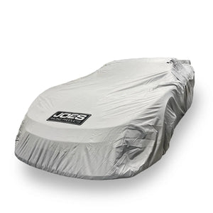 JOES Racing Products Car Cover Lightweight 27500-V2