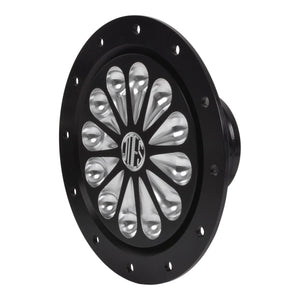 JOES Racing Products Fuel Filler Remote Star Black 13200-B
