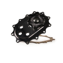Load image into Gallery viewer, JOES Racing Products Fuel Filler Top Plate W/ Vent And 6an Ports 13274