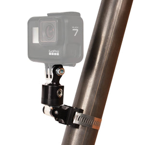 JOES Racing Products GoPro Mount Universal Tube Mnt 60200