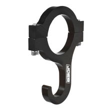 Load image into Gallery viewer, JOES Racing Products Helmet Hook 1in Dia Black 10600-B