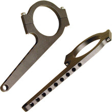 Load image into Gallery viewer, JOES Racing Products Switch Panel Bracket 1-1/2in Pair 46172