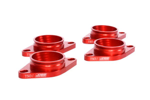 JOES Racing Products TSO Suzuki Carb Adapters 4pk 25853-TSO