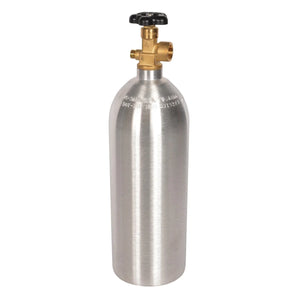 JOES Racing Products Tank Aluminum Nitrogen 32352-T