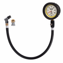 Load image into Gallery viewer, JOES Racing Products Tire Pressure Gauge 0-30psi Pro w/HiFlo Hold 32326