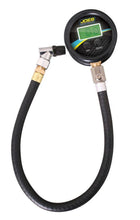 Load image into Gallery viewer, JOES Racing Products Tire Pressure Gauge Digital 0-60psi 32435