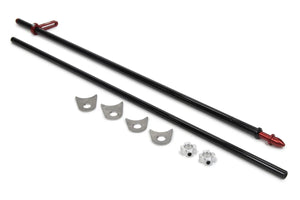 JOES Racing Products Window Net Mount Kit Long 12096
