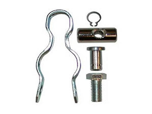 JP Group A/S Clamp Kit 8170550110