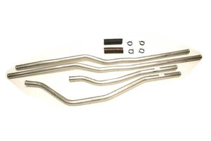 JP Group A/S Coolant Pipe Kit 1114401910