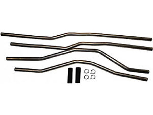 JP Group A/S Coolant Pipe Kit 1114402010
