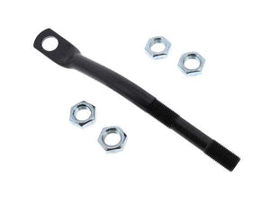 JP Group A/S Crossmember Bracket 1640050100