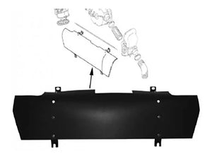 JP Group A/S Firewall Cover 1689802600