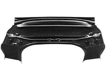 Load image into Gallery viewer, JP Group A/S Floor Pan 1683100700
