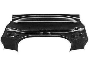 JP Group A/S Floor Pan 1683100700