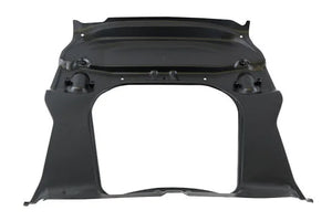 JP Group A/S Floor Pan 1683101700