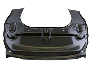 JP Group A/S Floor Pan 1683101800