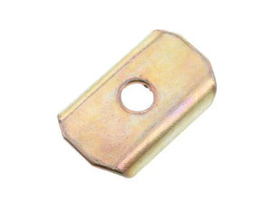 JP Group A/S Floor Pan Reinforcement 8183150406
