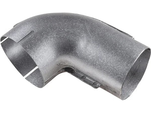 JP Group A/S Hot Air Hose Elbow 1623150100