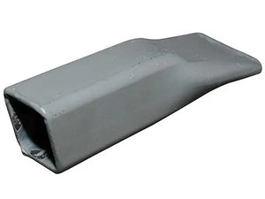 JP Group A/S Jack Receiver Socket 1681700300